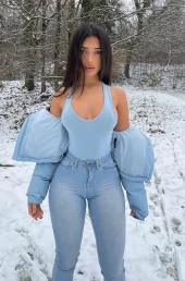 Проститутка Дана